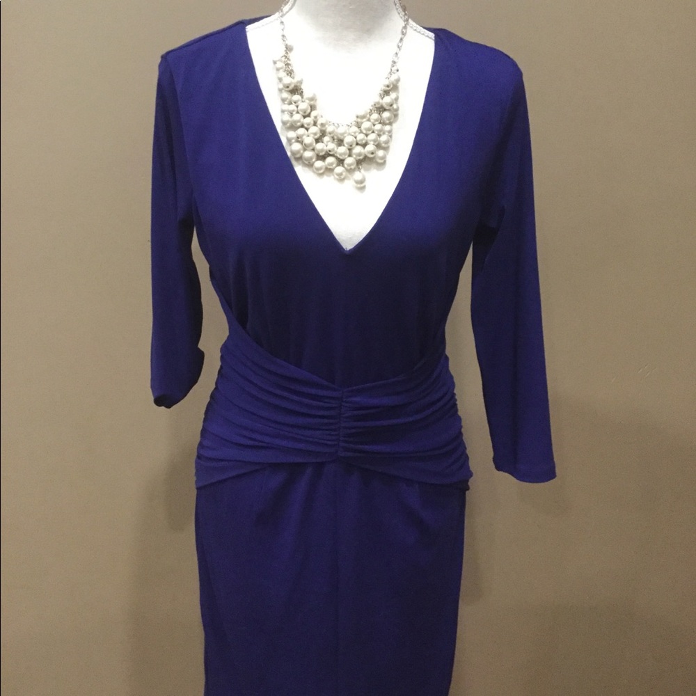 Ann Taylor Dress 8